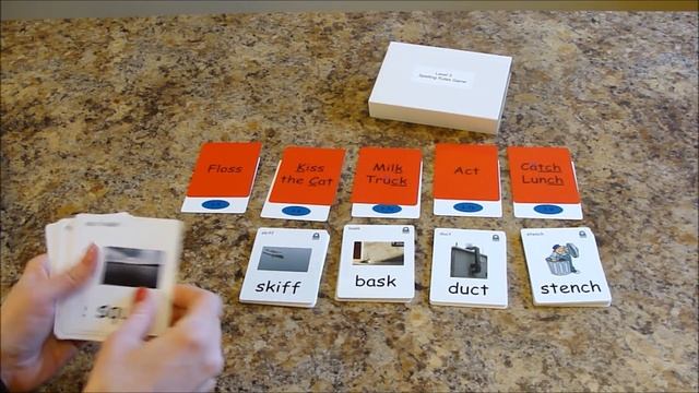 Game Tip for Spelling Rule Games by Spelling Success смотреть онлайн