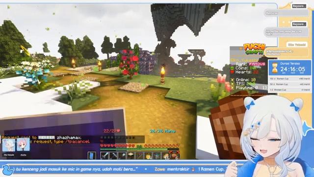 DONATHON! #PART37 Ngapain lagi kita hari ini? смотреть онлайн