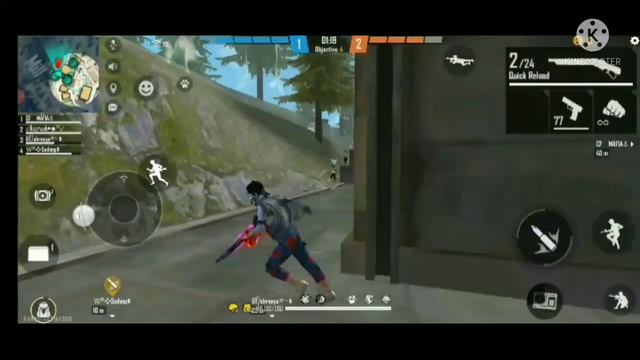 ■I AM BOUGHT IN FREE FIRE AND ONLY YELLOW DAIMOGE ?? BOUGHT OP LEVAL GAMEPLAY..■ смотреть онлайн