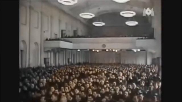 ГЕНЕРАЛИССИМУС И.В СТАЛИН—USSR ANTHEM REMIX EDIT смотреть онлайн