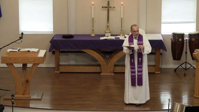 Online Worship - Sunday, March 10th, 2024 смотреть онлайн