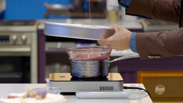 Coating Chocolate (Panning Method) | Great Chocolate Showdown