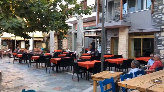 Agios Nikolaos- Sithonia- Halkidiki смотреть онлайн