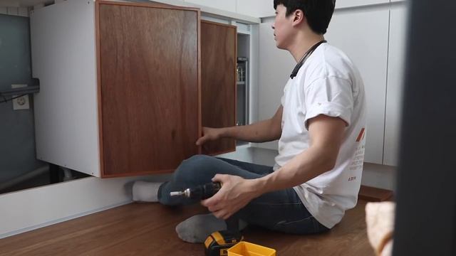 W58_Kitchen Cabinet Doors