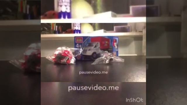 Обзор на конструктора от города мастеров смотреть онлайн