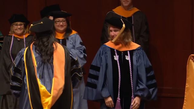 Nursing Commencement смотреть онлайн