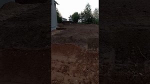 Вертикальная планировка участка
