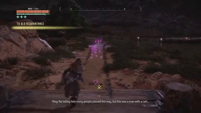 Let's Play Horizon Zero Dawn #77 - Collectibles Complete смотреть онлайн