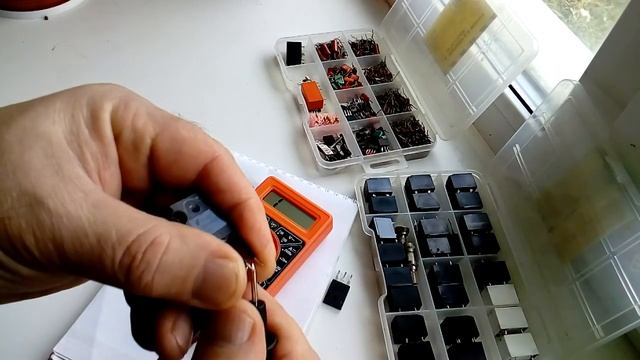 40n60 как проверить транзистор 40n60 смотреть онлайн