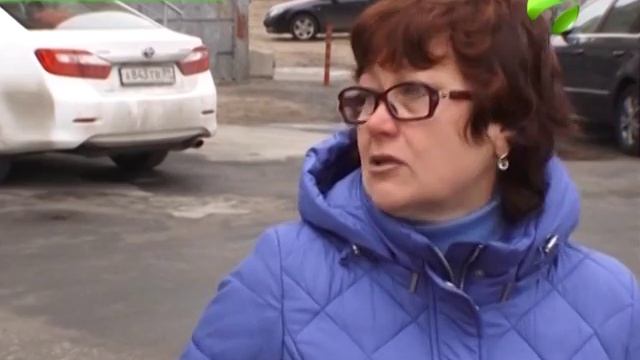 Дети или автомобили. Чей двор? смотреть онлайн