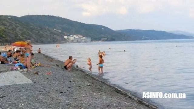 Палаточный городок У Роджера. Алушта, Аян-Дере. Крым смотреть онлайн