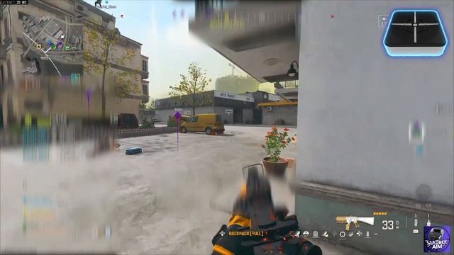 Becoming A Warzone 3 Legend With XIM Matrix