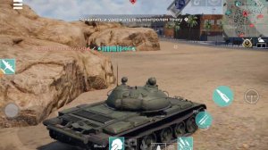 War Thunder mobile. Т 55А . Т 62. ИТ 1. Советские топы. Красная броня