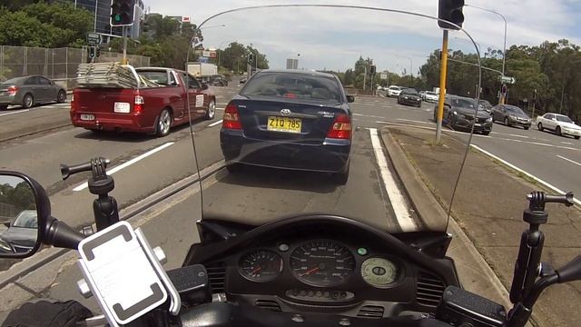 Just Going Out On My Honda Silver Wing! Enjoy The Ride Folks... смотреть онлайн