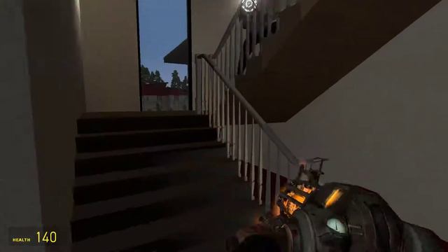 Garrys Mod!Serial!#4!Воскрешение Сани! смотреть онлайн