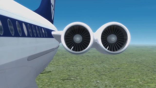Heartbreaking Plane Crash So Close To Airport (LOT Polish Airlines Flight 5055) - DISASTER BREAKDOW