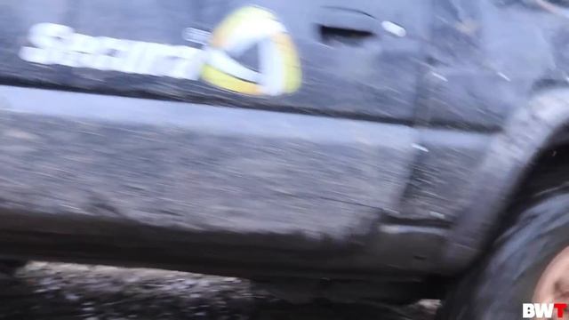 Самый проходимый ТАЗ (ваз 2101) в мире! смотреть онлайн