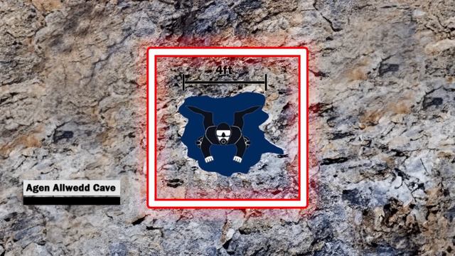 Cave Diver Becomes Part Of Cave | The Agen Allwedd Diving Tragedy