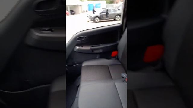 Kia Bongo 2.5 4x4 2024 смотреть онлайн
