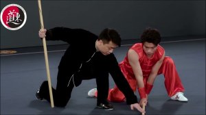 Подробный разбор 3 сета гуйдин Наньгунь. Часть 4