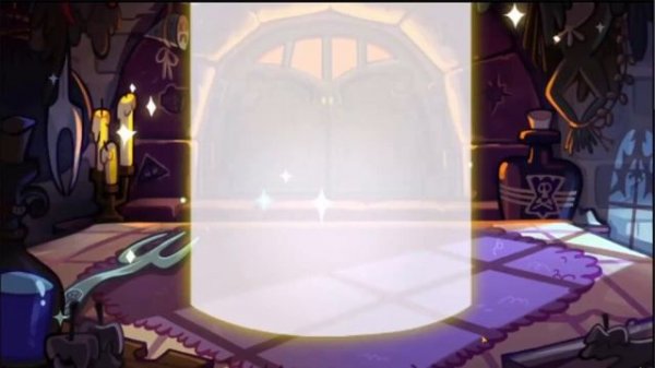 Cookie Run - Popping Candy Cookie - 1 Week Review