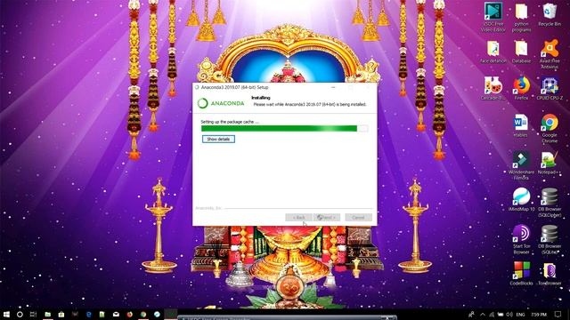 Download anaconda python-jupyter notebook for Windows 10 смотреть онлайн