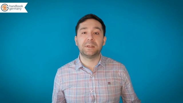 "Временная защита" в Германии (§24) для жителей Украины смотреть онлайн