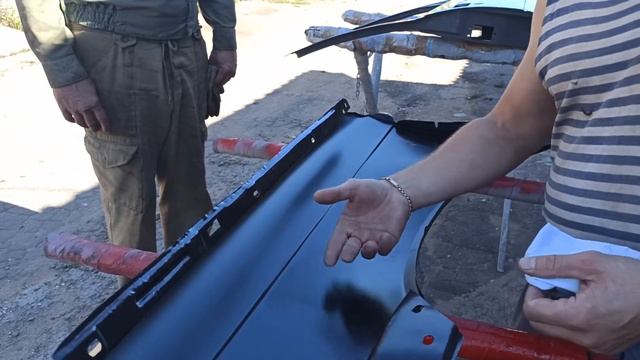 Транспортировочный грунт чёрный и серый.Смывать или нет???