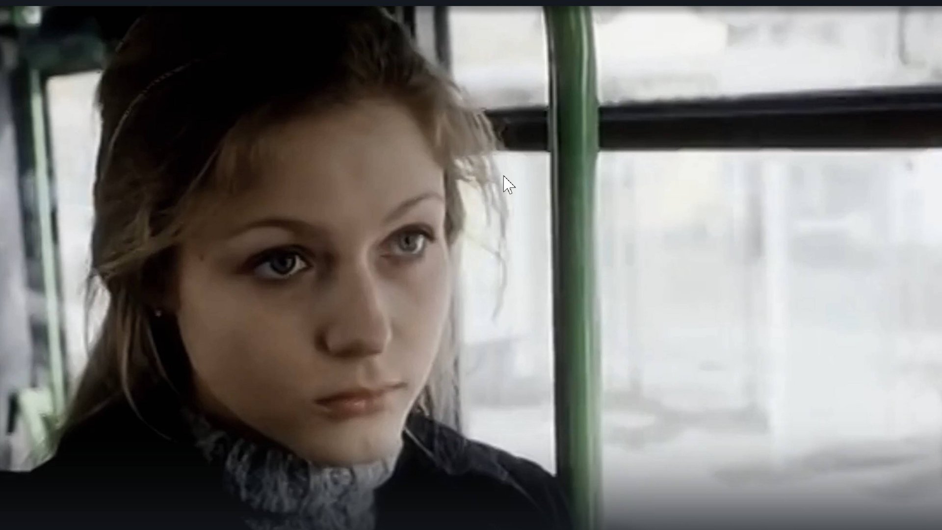 ВИА "Синяя птица". Так вот какая ты смотреть онлайн