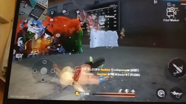 Laptop ? free fire gaming hp/TAMIL/NO LAG/8GB RAM USAGE FF Verithanam/Tamil/PRO ANISH/RYZEN 5 GAMIN