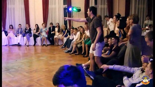 Как организовать банкет? смотреть онлайн