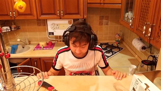 Одни из лучших наушников за 3к.Axelvox hd272 смотреть онлайн