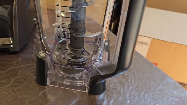 Licuadora Ninja CT641 unboxing y review смотреть онлайн
