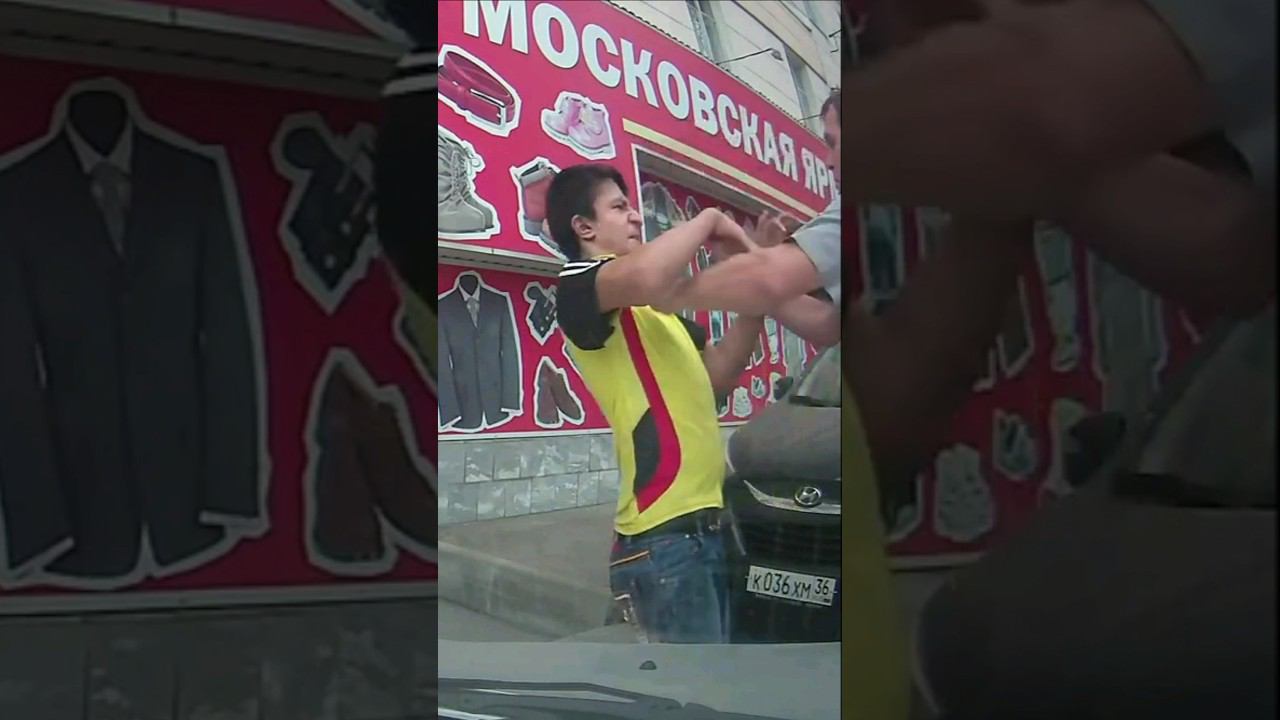 Поставил на место горе-бизнесменов. Ты что деловой что ли? #нашнадзор #ДПС #ГИБДД #МВД смотреть онлайн