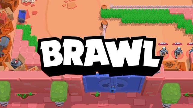 Обзор мода multi brawl v41 10 часть смотреть онлайн