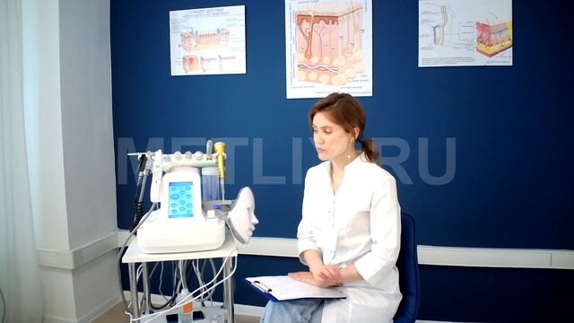 АППАРАТ ГИДРОПИЛЛИНГА 12В1 PROFACIAL (МАКСИМАЛЬНАЯ КОМПЛЕКТАЦИЯ) + обучение в подарок смотреть онлайн