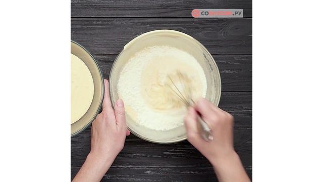 Кулинарные Угощения для Гостей