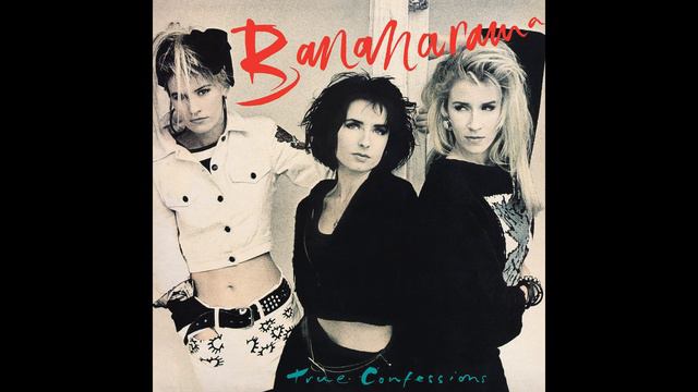 Bananarama - Riskin' A Romance