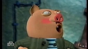 Тушите свет! (22.08.2000) Государственные символы