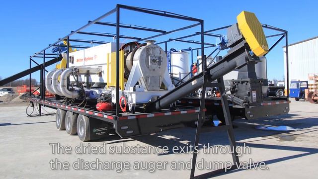 Vulcan Compact Mobile Thermal Desorption Unit смотреть онлайн