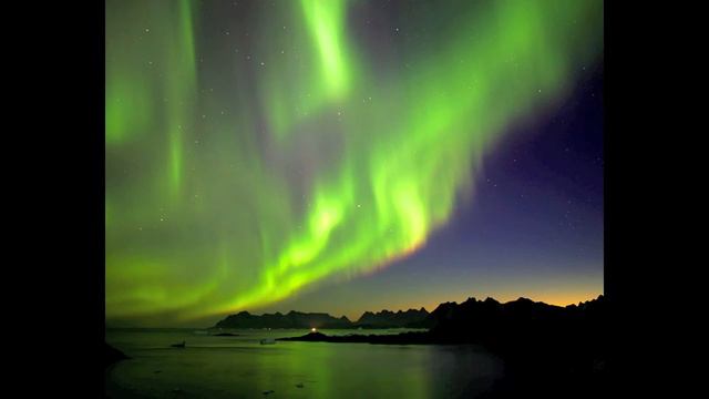 Gateways and Auroras - Original Djent Song смотреть онлайн