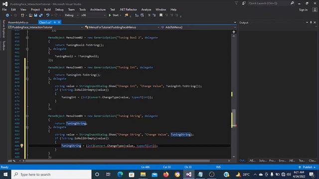 Sims 3 C# Script Utility Tutorial Part 3 смотреть онлайн