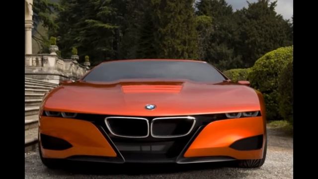 Машины будущего BMW (Varenik). смотреть онлайн