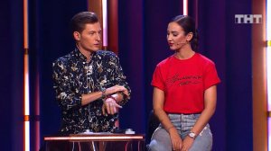 Импровизация: Ольга Бузова, 4 сезон, 25 выпуск (13.11.2018)