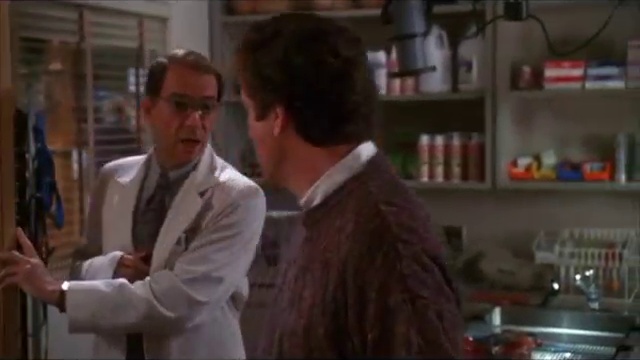 Beethoven 1992 / БЕТОВЕН ЧАСТ 2 смотреть онлайн