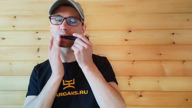 Варган 450 - Султан Е1 (строй 432 Гц) - vargans.ru смотреть онлайн