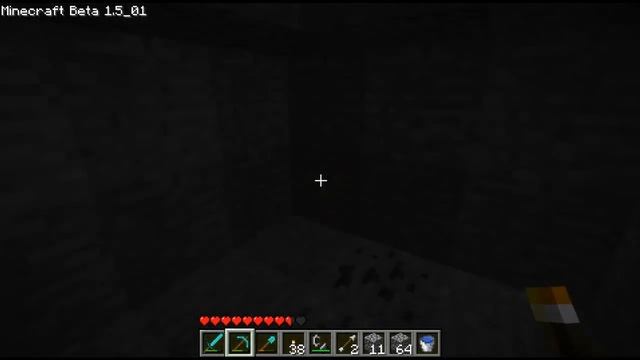 Let's Play Minecraft S2 Part 16b: This is the cave that never ends. смотреть онлайн