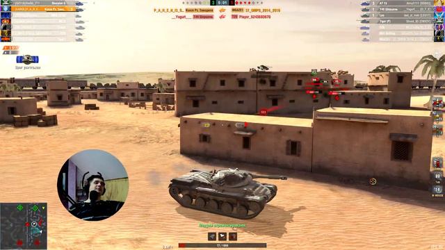 Kunze Panzer WOT Blitz - КАК НУЖНО ИГРАТЬ НА ЭТОМ ЛЁГКОМ ТАНКЕ 🚀 ГАЙД 🏆 World of Tanks Blitz смотреть онлайн