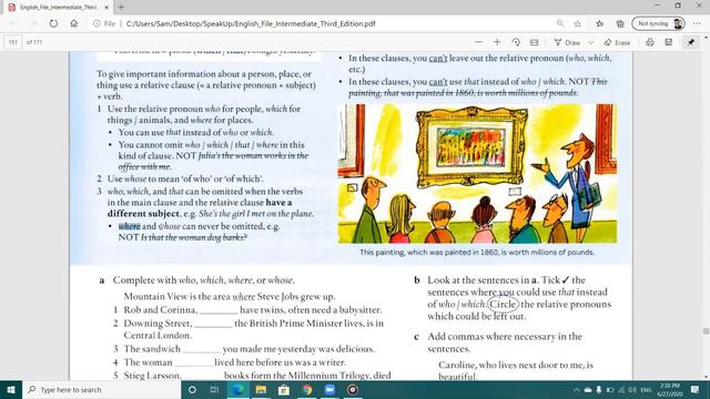 Английский разговорный клуб с носителем Sam Miza. Тема: обсуждение фильма "Christopher Robin" смотреть онлайн