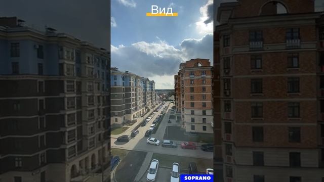 1-к Кварира в ЖК «Опалиха О 3». смотреть онлайн